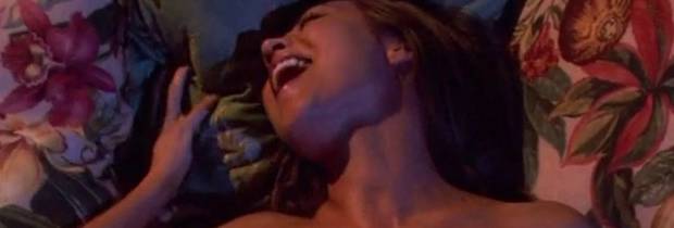 courtney ford nude scenes on dexter 4023
