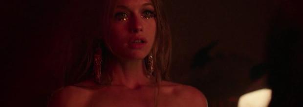 genevieve angelson topless for camera in good girls revolt 6139