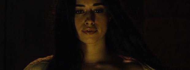 jeanine mason nude in of kings and prophets 9498