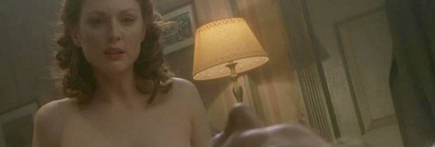 julianne moore nude in the end of affair 5836
