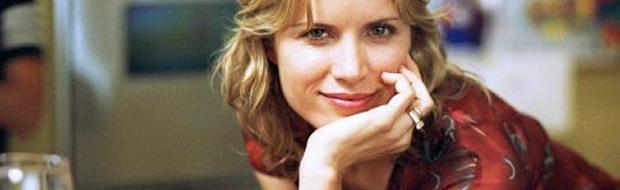 kim dickens topless breasts revealed on treme 2771
