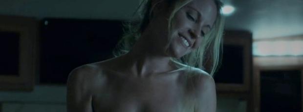 leslea fisher nude for a ride on banshee 2175
