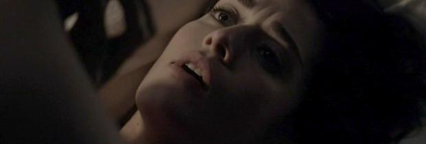 lizzy caplan nude on the bottom in masters of sex 7295