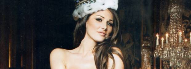 lucy pinder topless breasts make her royalty 0436
