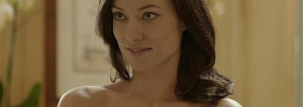 olivia wilde nude to run in the halls in third person 4660