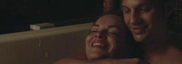 tammy blanchard topless in the invitation 5821