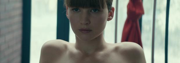 jennifer lawrence nude in red sparrow 5873