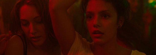 noee abita topless in genesis 8762